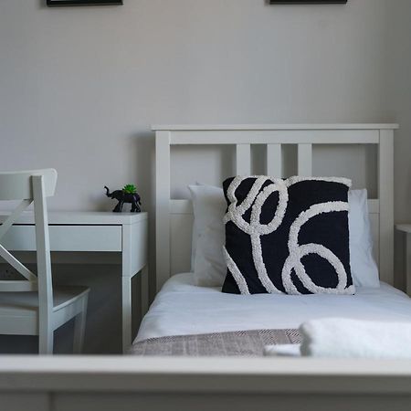 Lilys Apartment 2- 2Bedroom, Northumberland Bedlington Dış mekan fotoğraf